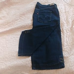 Levi knickers shorts Stretchy